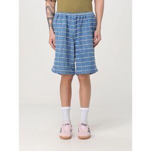 Bonsai Shorts Men Denim